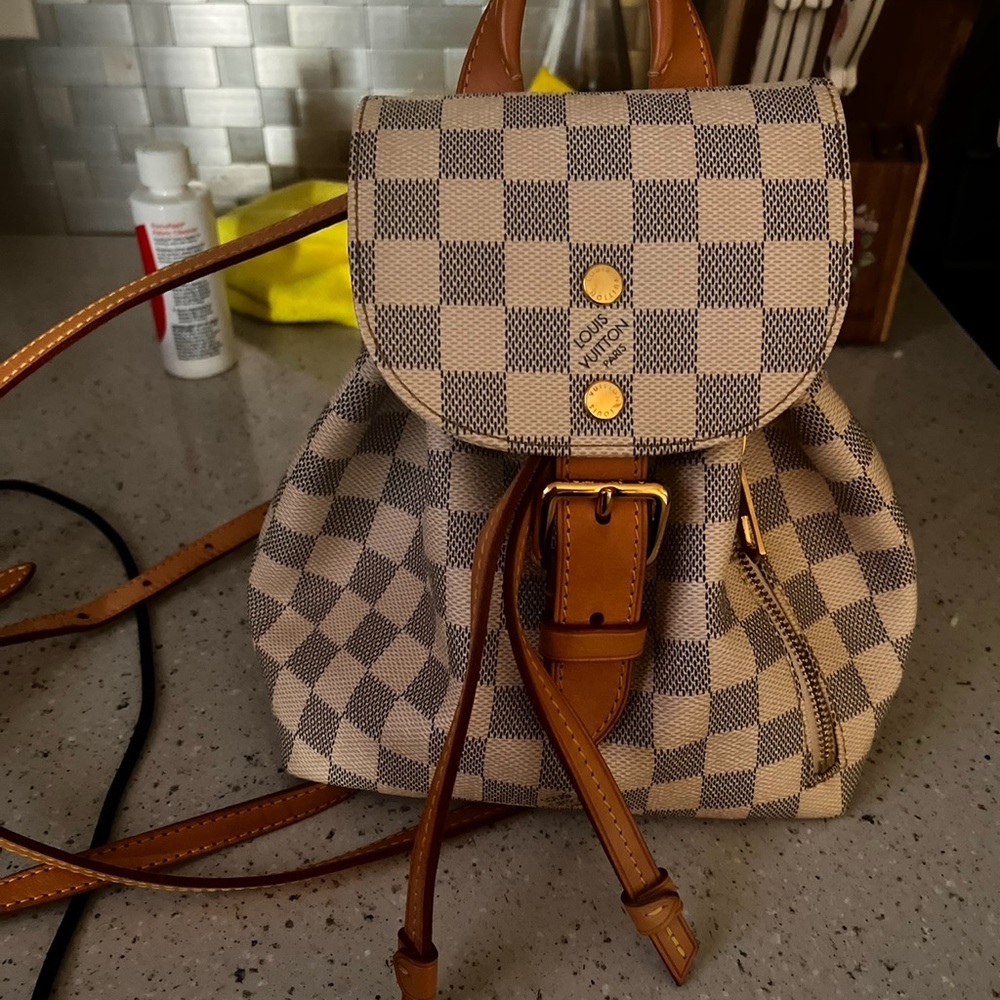 Gently Used Authentic - image 1